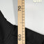 Giacca in pile vintage The North Face Denali nera | Abbigliamento da esterno da donna