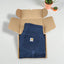 Pantaloni da lavoro Carhartt FR vintage blu navy | Pantaloni da lavoro multiuso anni 2000