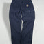 Pantaloni da lavoro Carhartt FR vintage blu navy | Pantaloni da lavoro multiuso anni 2000