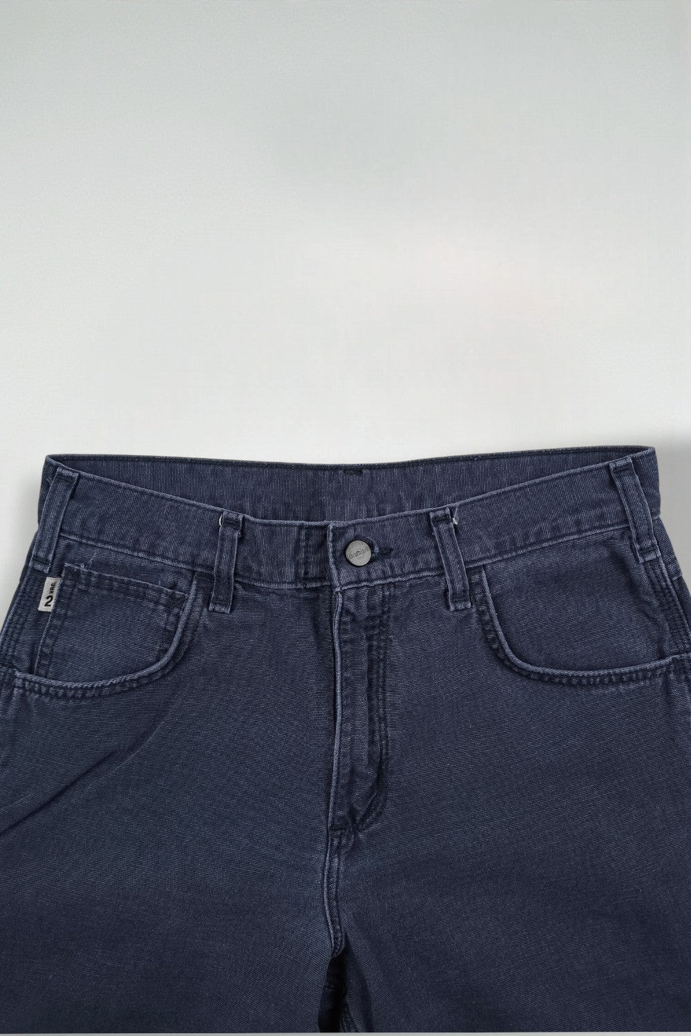 Pantaloni da lavoro Carhartt FR vintage blu navy | Pantaloni da lavoro multiuso anni 2000