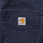 Pantaloni da lavoro Carhartt FR vintage blu navy | Pantaloni da lavoro multiuso anni 2000