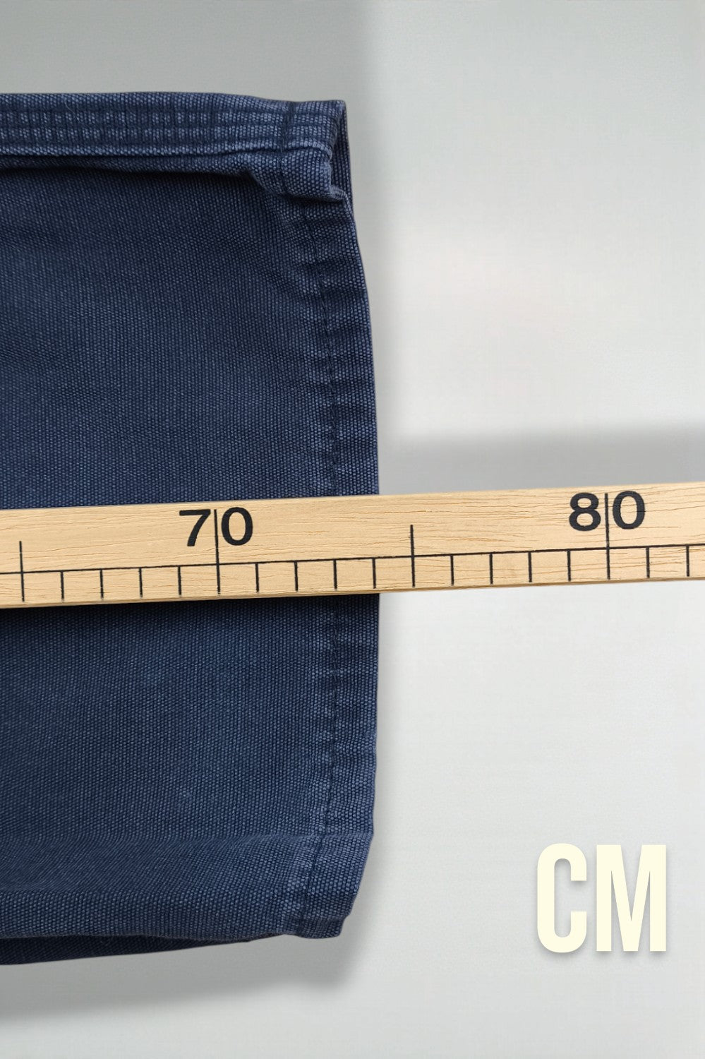 Pantaloni da lavoro Carhartt FR vintage blu navy | Pantaloni da lavoro multiuso anni 2000