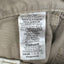 Pantaloni da lavoro Cargo Carhartt vintage beige | Abbigliamento da lavoro utility anni 2000