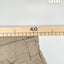 Pantaloni da lavoro Cargo Carhartt vintage beige | Abbigliamento da lavoro utility anni 2000