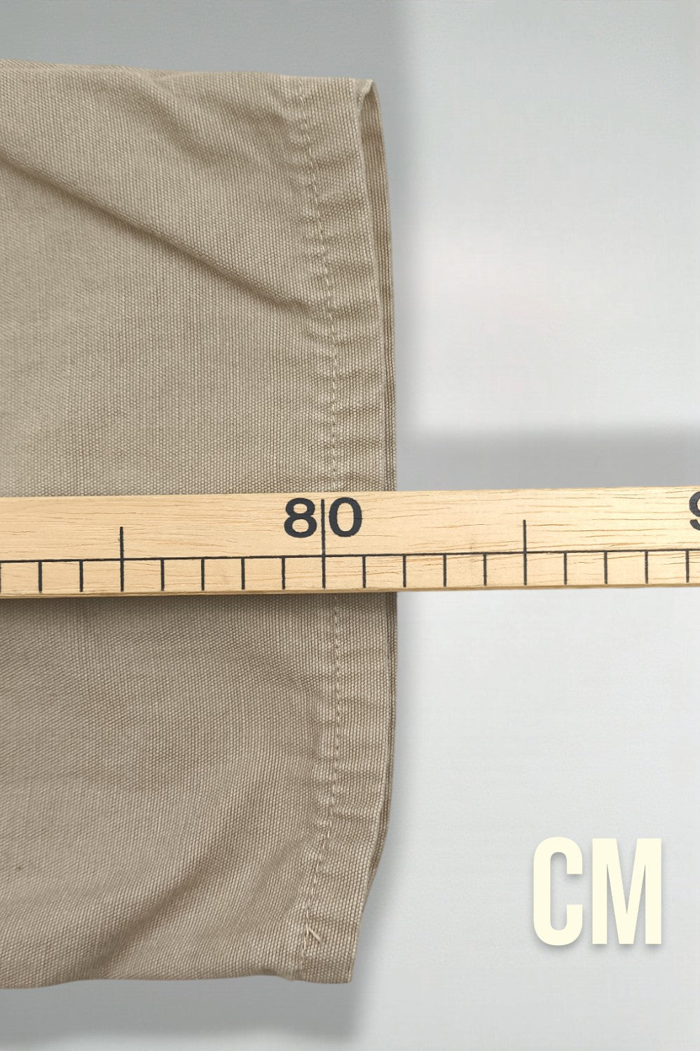 Pantaloni da lavoro Cargo Carhartt vintage beige | Abbigliamento da lavoro utility anni 2000