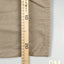 Pantaloni da lavoro Cargo Carhartt vintage beige | Abbigliamento da lavoro utility anni 2000