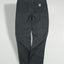 Pantaloni da lavoro Carhartt Relaxed Fit Vintage, grigi | Pantaloni da lavoro anni 2010
