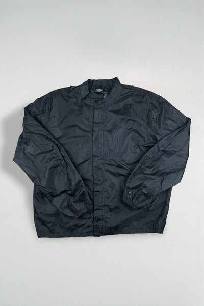 Giacca da motociclista vintage Harley-Davidson nera | Capispalla Y2K