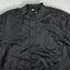 Giacca da motociclista vintage Harley-Davidson nera | Capispalla Y2K