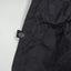 Pantaloni in nylon isolanti vintage Harley-Davidson neri | Abbigliamento da motociclista Y2K