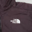 Giacca in pile vintage The North Face Denali marrone scuro | Abbigliamento da esterno per ragazzi M