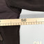Giacca in pile vintage The North Face Denali marrone scuro | Abbigliamento da esterno per ragazzi M