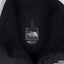 Giacca in pile vintage The North Face Denali nera | Abbigliamento outdoor anni 2000