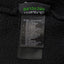 Giacca in pile vintage The North Face Denali nera | Abbigliamento outdoor anni 2000