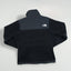 Giacca in pile vintage The North Face Denali nera | Abbigliamento outdoor anni 2000