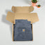 Pantaloni da lavoro Carhartt Vintage Straight Fit Grigi | Pantaloni Utility anni 2010