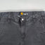 Pantaloni da lavoro Carhartt Vintage Straight Fit Grigi | Pantaloni Utility anni 2010