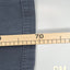 Pantaloni da lavoro Carhartt Vintage Straight Fit Grigi | Pantaloni Utility anni 2010
