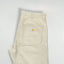 Pantaloni da lavoro Carhartt vintage beige | Pantaloni da lavoro anni 2000