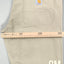 Pantaloni da lavoro Carhartt vintage beige | Pantaloni da lavoro anni 2000