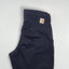 Pantaloni da lavoro Carhartt FR vintage blu navy | Pantaloni da lavoro industriali