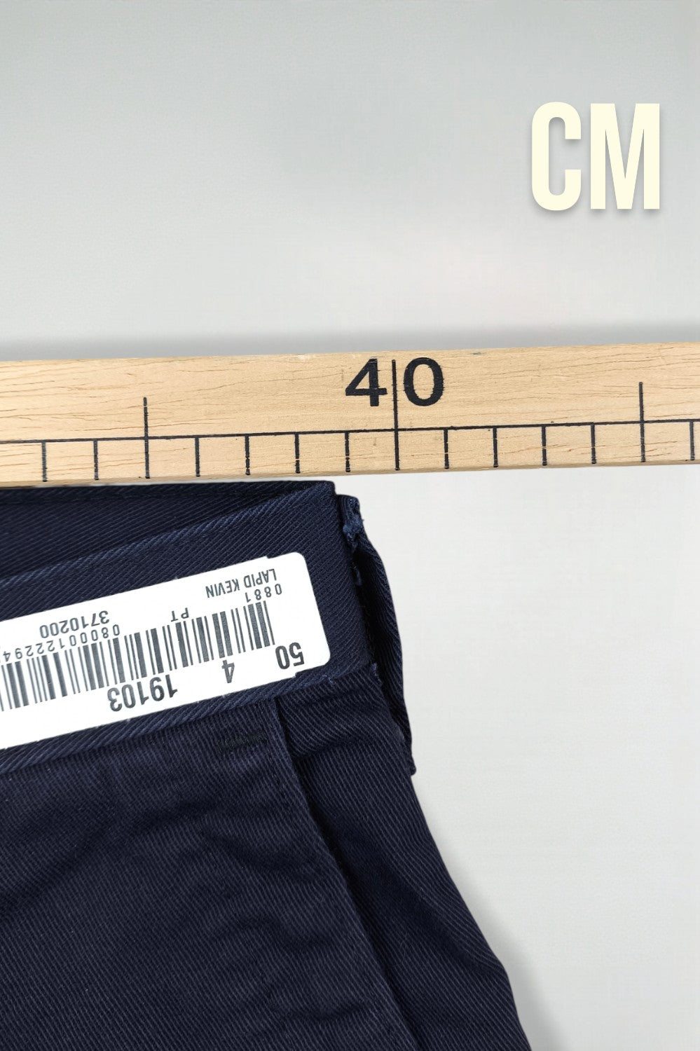 Pantaloni da lavoro Carhartt FR vintage blu navy | Pantaloni da lavoro industriali