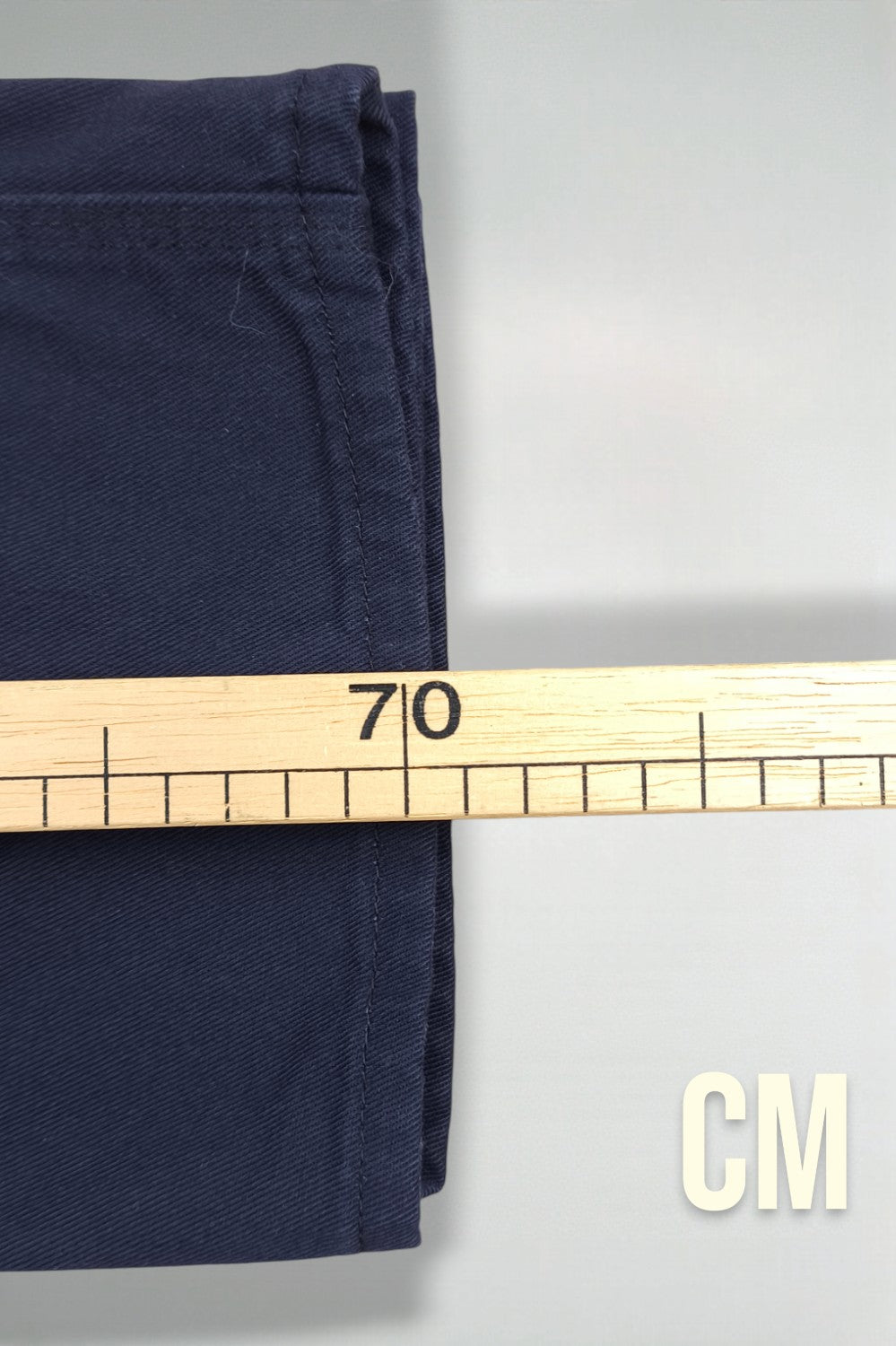 Pantaloni da lavoro Carhartt FR vintage blu navy | Pantaloni da lavoro industriali
