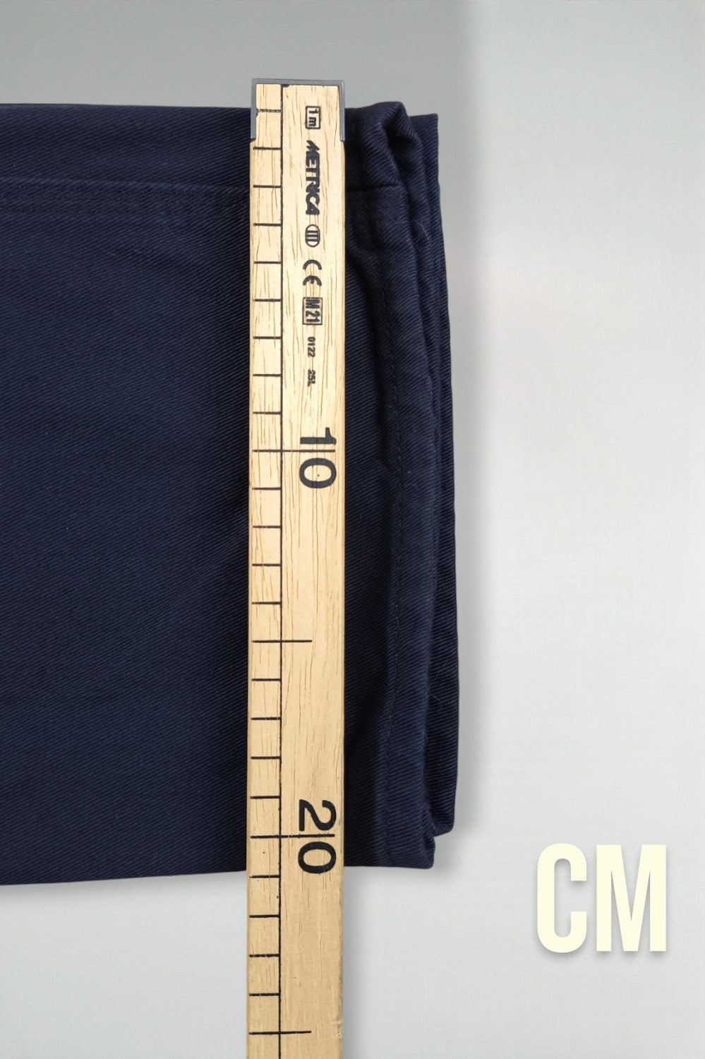 Pantaloni da lavoro Carhartt FR vintage blu navy | Pantaloni da lavoro industriali