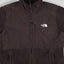 Giacca vintage The North Face Denali marrone | Giacca in pile Polartec da donna