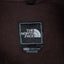 Giacca vintage The North Face Denali marrone | Giacca in pile Polartec da donna