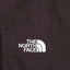 Giacca vintage The North Face Denali marrone | Giacca in pile Polartec da donna