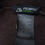 Giacca vintage The North Face Denali marrone | Giacca in pile Polartec da donna