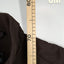 Giacca vintage The North Face Denali marrone | Giacca in pile Polartec da donna