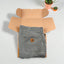 Pantaloni da lavoro Carhartt vintage grigi/verdi | Abbigliamento da lavoro utility anni 2000