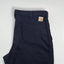 Pantaloni da lavoro Carhartt FR vintage blu navy | Abbigliamento da lavoro ignifugo anni 2000
