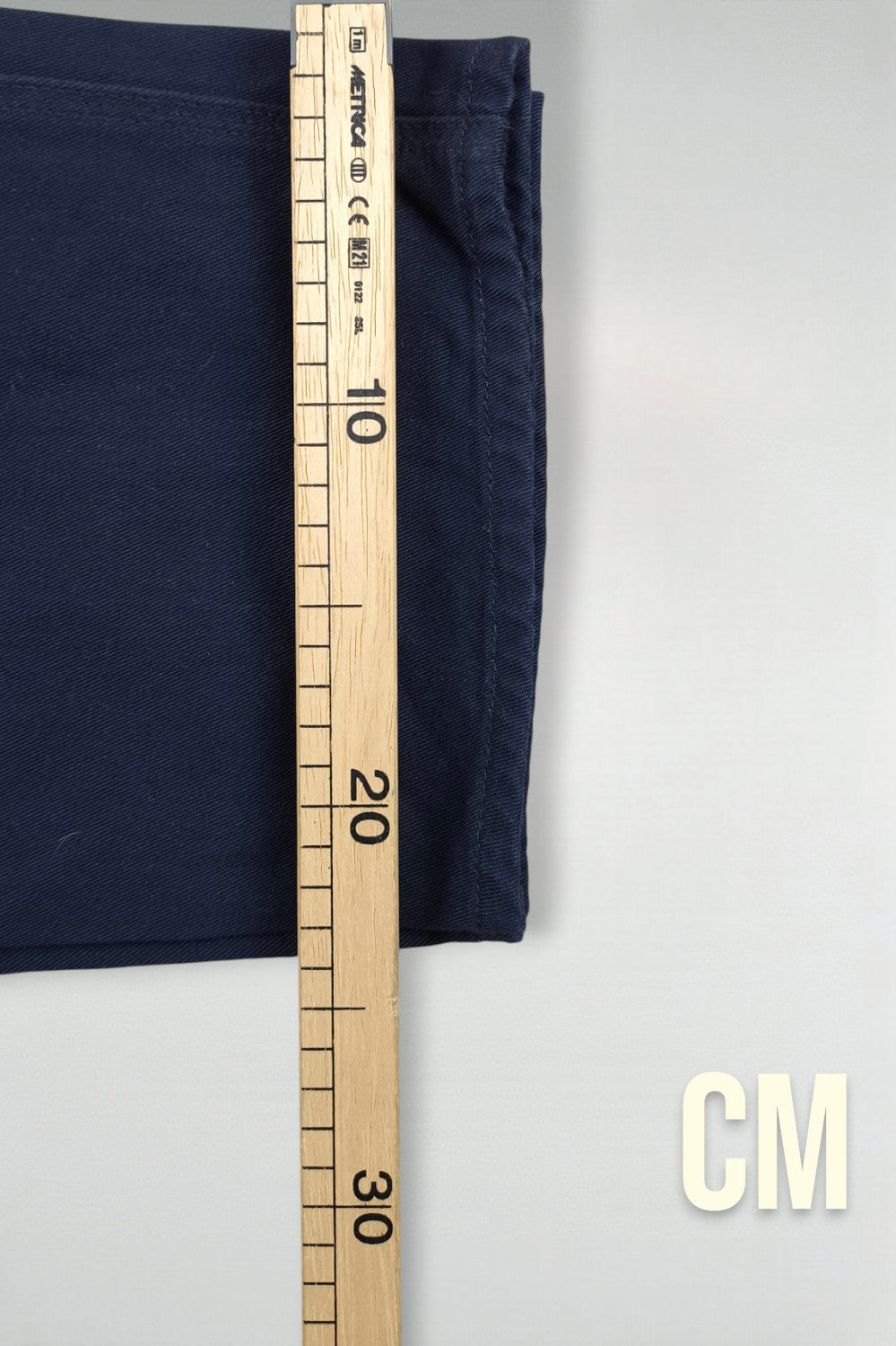 Pantaloni da lavoro Carhartt FR vintage blu navy | Abbigliamento da lavoro ignifugo anni 2000