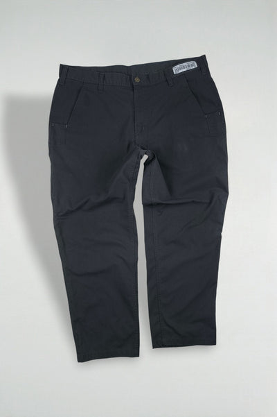 Pantaloni da lavoro Carhartt Relaxed Fit Vintage, grigi | Pantaloni utility anni 2000