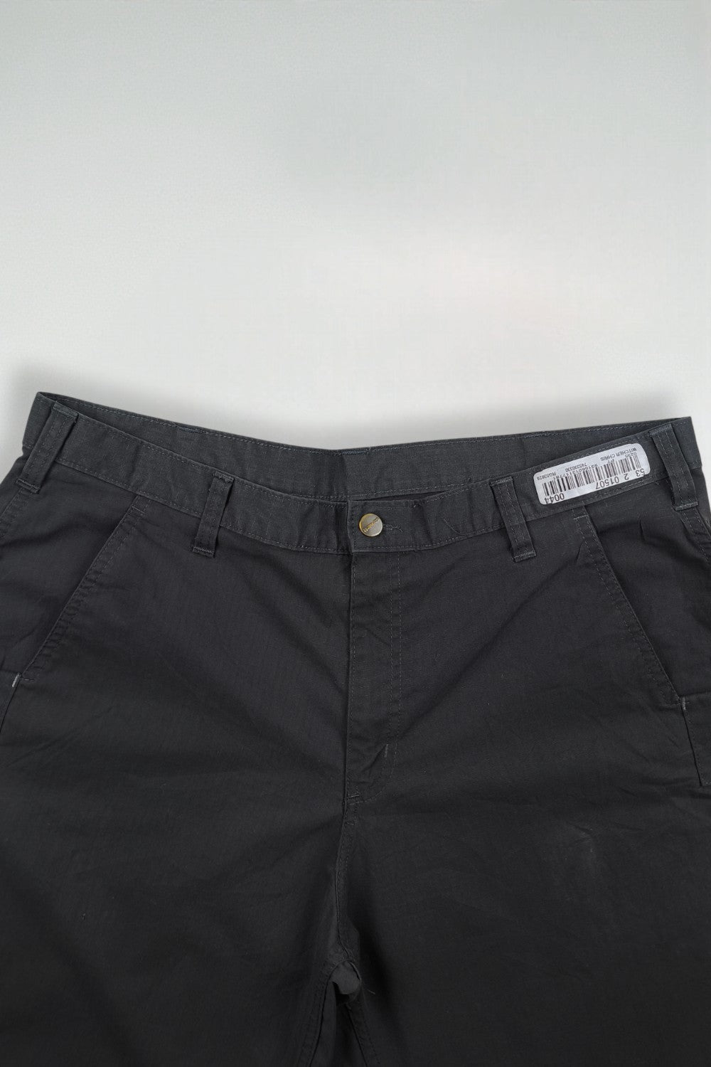 Pantaloni da lavoro Carhartt Relaxed Fit Vintage, grigi | Pantaloni utility anni 2000