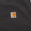 Pantaloni da lavoro Carhartt Relaxed Fit Vintage, grigi | Pantaloni utility anni 2000
