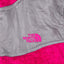 Giacca in pile con cappuccio vintage The North Face Denali, rosa | Abbigliamento outdoor anni 2000