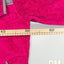Giacca in pile con cappuccio vintage The North Face Denali, rosa | Abbigliamento outdoor anni 2000