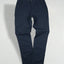 Pantaloni da lavoro Carhartt di seconda mano blu navy | Pantaloni utility dalla vestibilità comoda