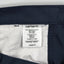 Pantaloni da lavoro Carhartt di seconda mano blu navy | Pantaloni utility dalla vestibilità comoda