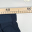 Pantaloni da lavoro Carhartt di seconda mano blu navy | Pantaloni utility dalla vestibilità comoda