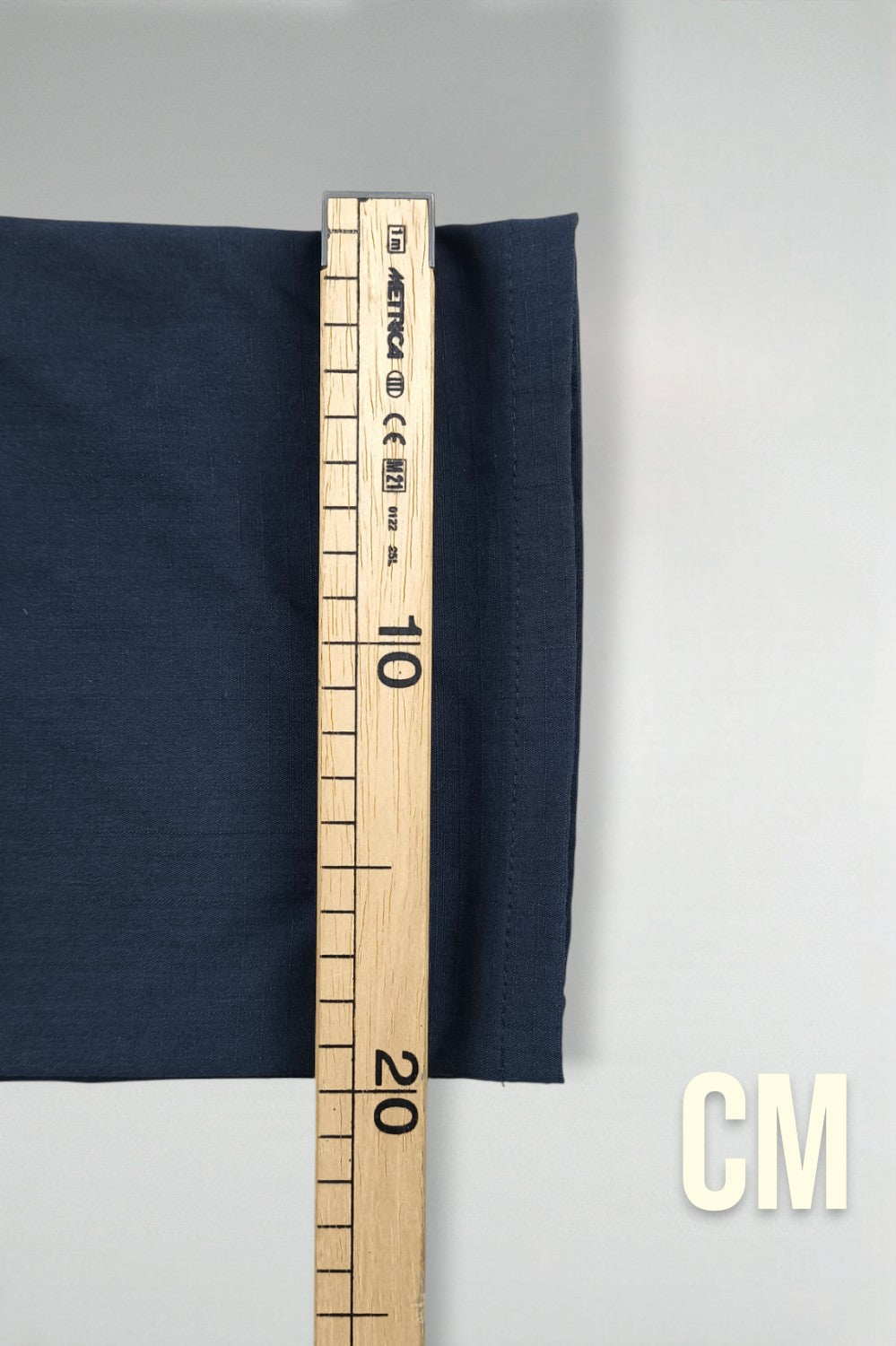 Pantaloni da lavoro Carhartt di seconda mano blu navy | Pantaloni utility dalla vestibilità comoda