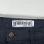 Pantaloni da lavoro Carhartt di seconda mano blu navy | Pantaloni utility dalla vestibilità comoda