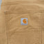 Pantaloni da lavoro Carhartt Relaxed Fit Vintage Beige | Pantaloni da lavoro Utility
