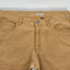 Pantaloni da lavoro Carhartt Relaxed Fit Vintage Beige | Pantaloni da lavoro Utility