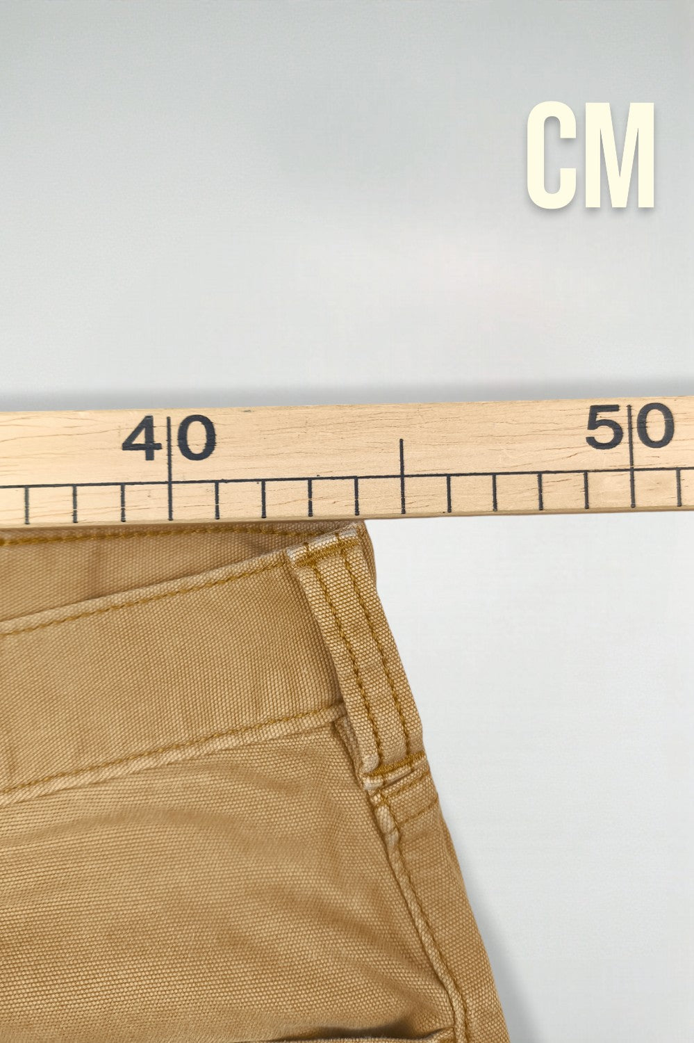 Pantaloni da lavoro Carhartt Relaxed Fit Vintage Beige | Pantaloni da lavoro Utility