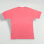Maglietta vintage Stone Island con logo della bussola rosa | Abbigliamento casual da strada anni 2000